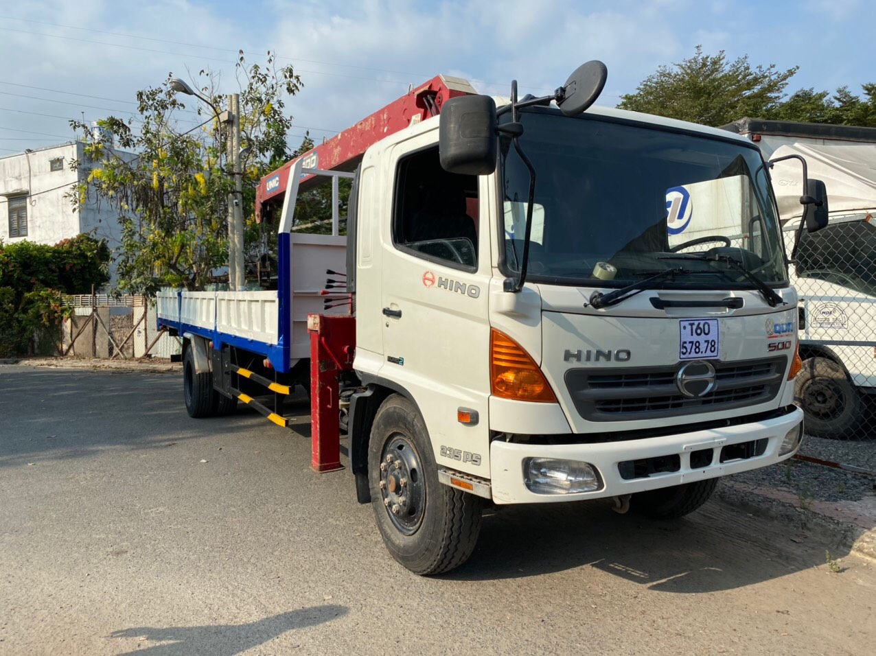 1d522d1fccd2338c6ac3 xe tải cũ HINO- HYUNDAI-ISUZU | Xe tải Hino HCM