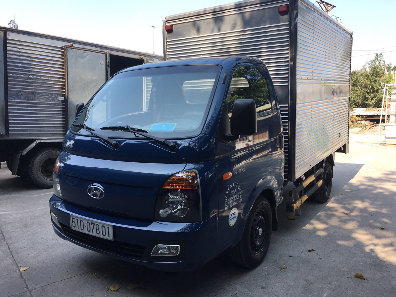 44d59cd578ba82e4dbab mua bán xe tải cũ -xe ngân hàng thanh lý | Xe tải Hino HCM