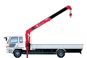 thng_s_k_thut_cu_unic Cẩu unic nhập khẩu | Xe tải Hino HCM