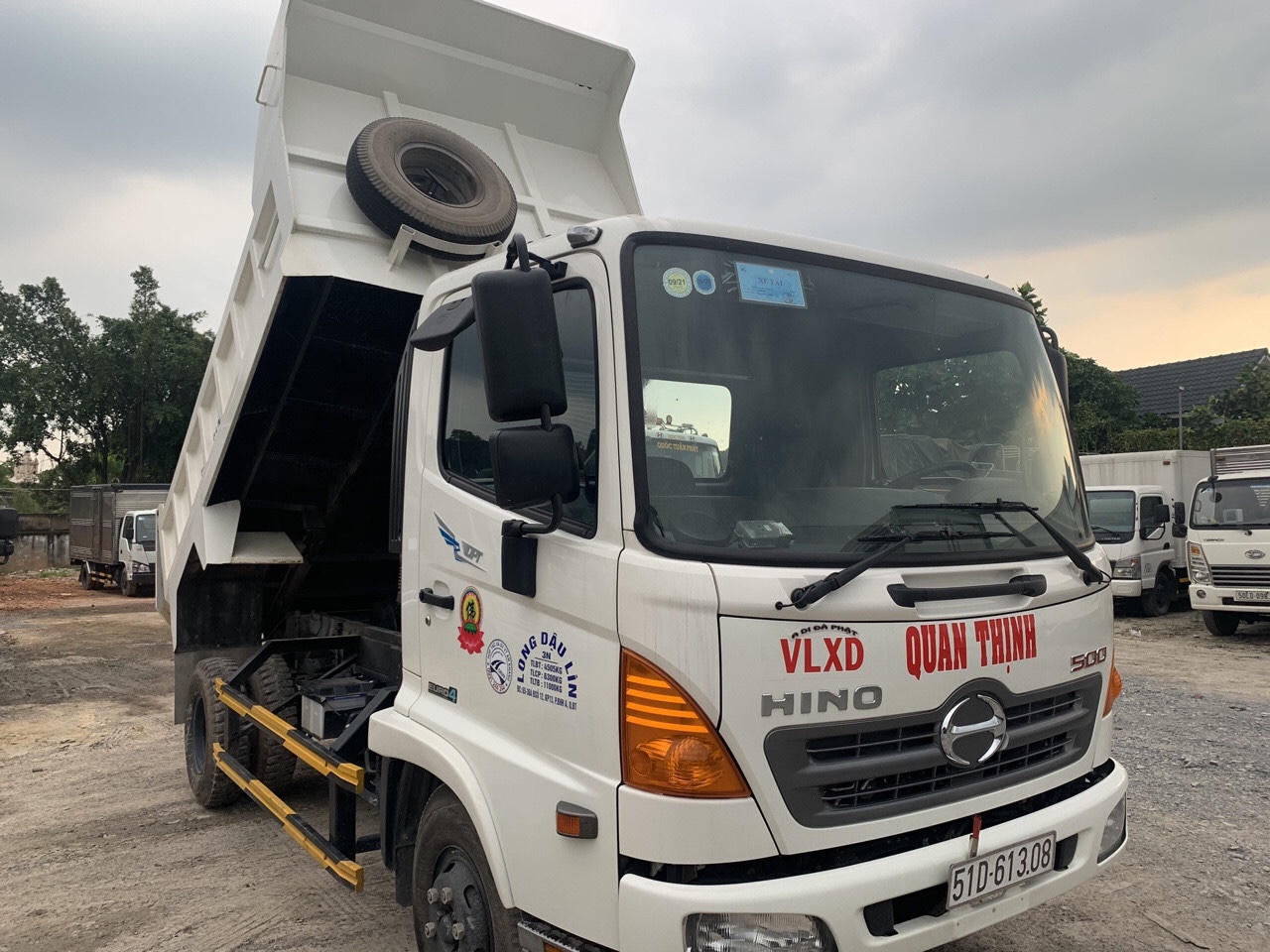 z1992805163012_d656db0964eb4c8ce807e21c1f32edbd mua bán xe tải cũ -xe ngân hàng thanh lý | Xe tải Hino HCM