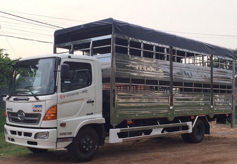 xe-tai-thung-mui-bat-hino-500 image xe tai thung mui bat hino 500 series
