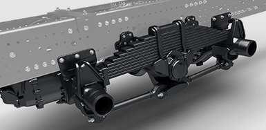 NHP Xe tải hino | Xe tải Hino HCM