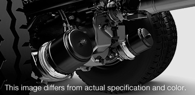 PHANH Xe tải hino | Xe tải Hino HCM