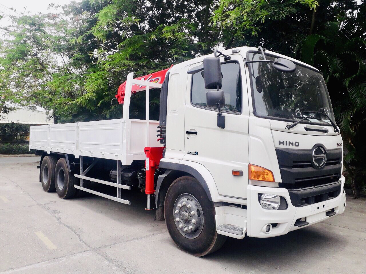 e617bc9b949e6ac0338f image e617bc9b949e6ac0338f Xe tải gắn cẩu Hino Nhật Bản | Xe tải Hino HCM