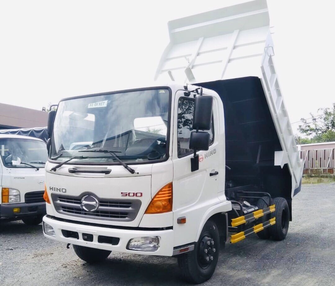 xe-ben-hino-FC9JETC xe ben hino  | Xe tải Hino HCM