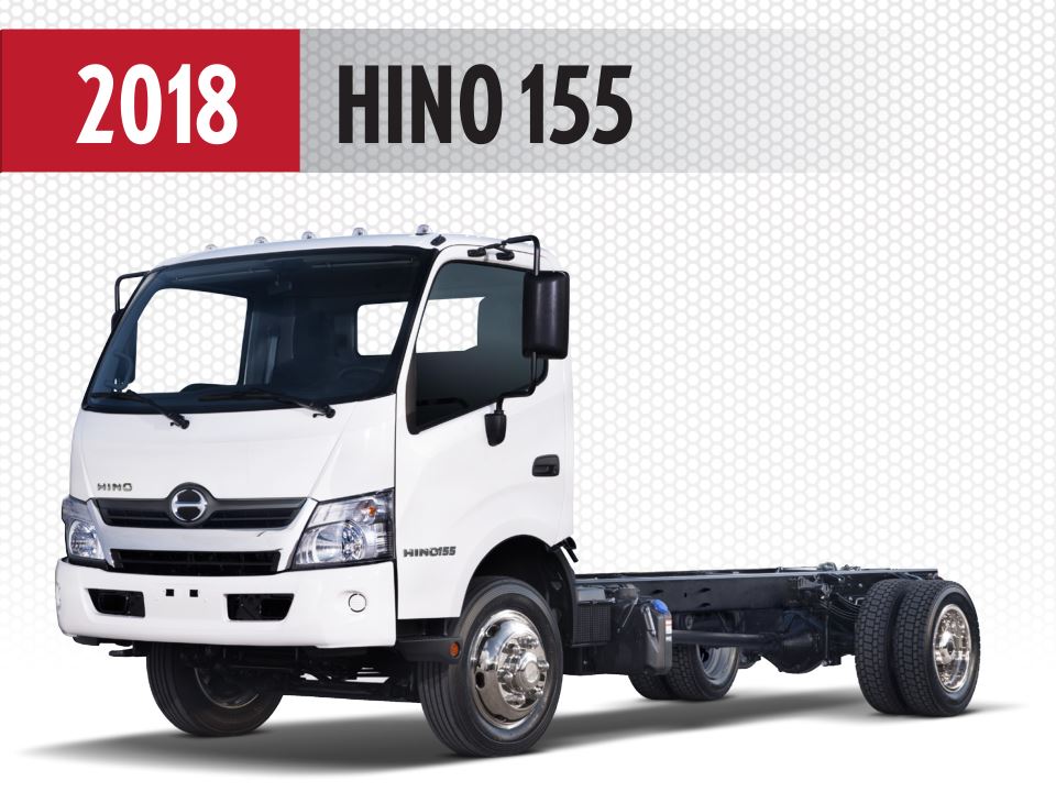 xe tải hino 2018 khí thái euro 4