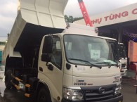 xe tai hino