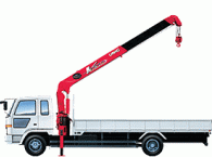 Lịch sử cẩu UNIC