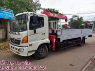 Cẩu unic của nước nào sản xuất