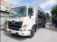 Xe tải hino