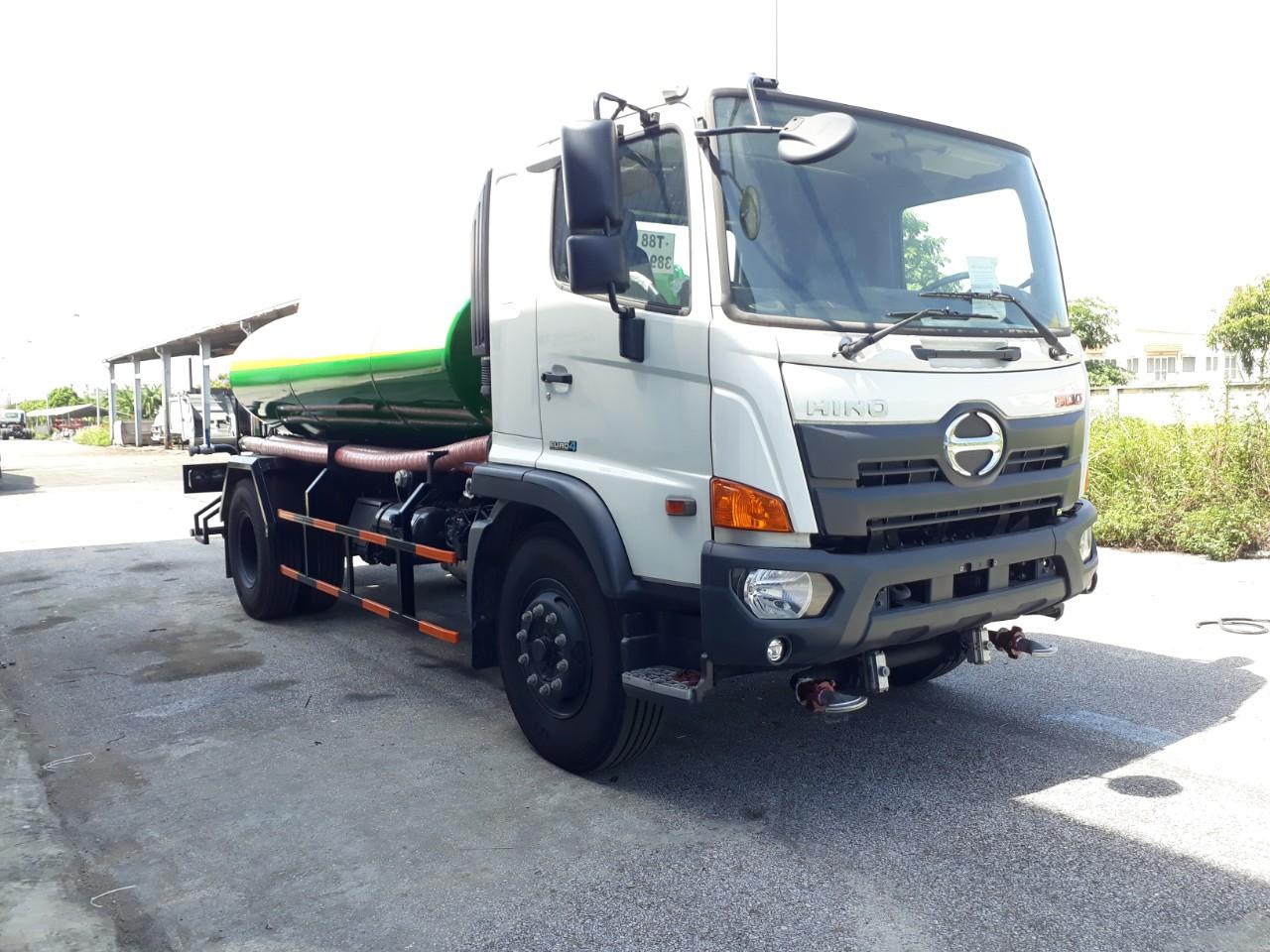 89b661ad8f6e6930307f image xe hino xitec phun nước rửa đường FG8JJSB 9 KHỐI