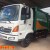 xe ep rac 9 khoi hino fc
