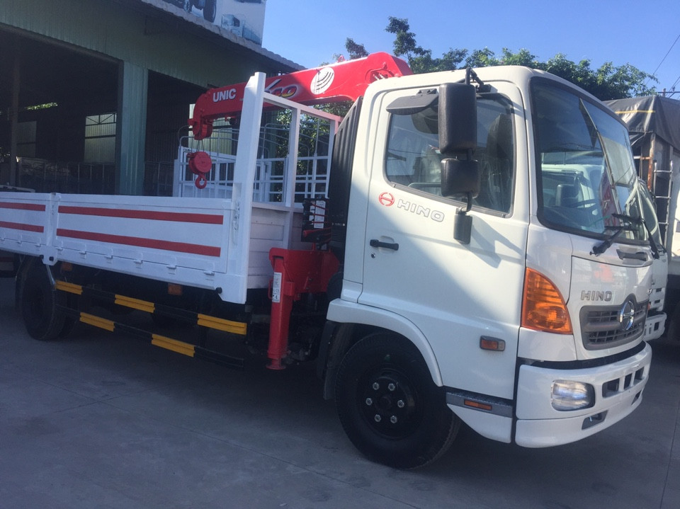 Kết quả hình ảnh cho hino gan cau