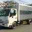 xe HINO 1,9 TẤN 
